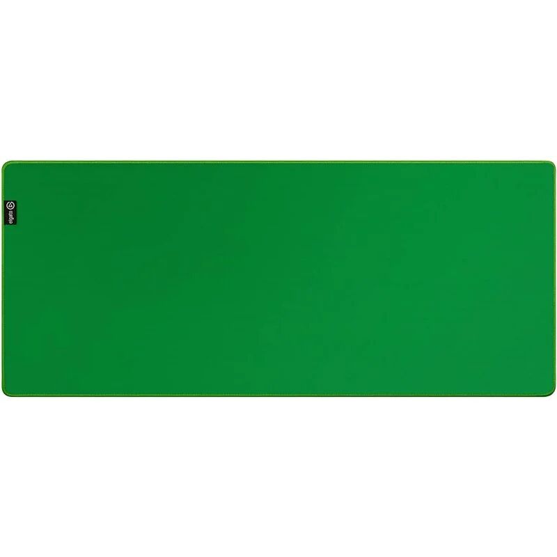 Elgato green screen mouse mat tapete gaming extra-grande verde