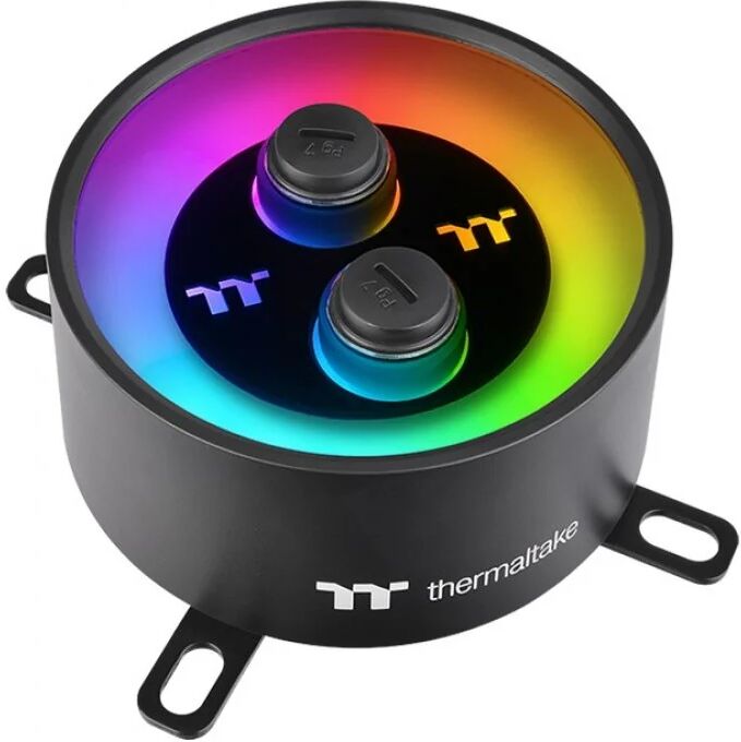 Thermaltake pacific mx1 plus cpu water block