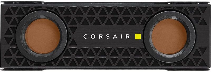 Corsair mp600 pro xt hydro x edition ssd 4tb gen4 pcie x4 m.2 nvme