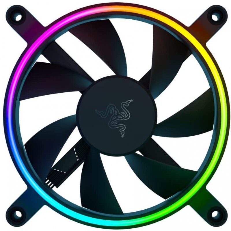 Razer kunai chroma ventilador 140mm