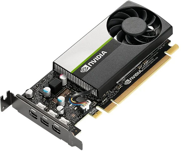 PNY nvidia t400 2gb gddr6