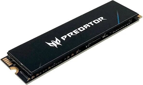 Acer predator gm7000 1tb ssd m.2 nvme pcie 4.0x4