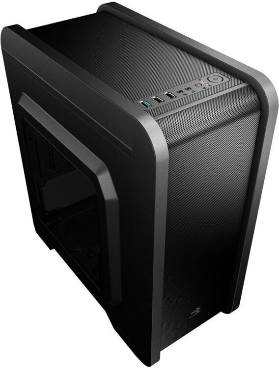 Aerocool qs 240 usb 3.0