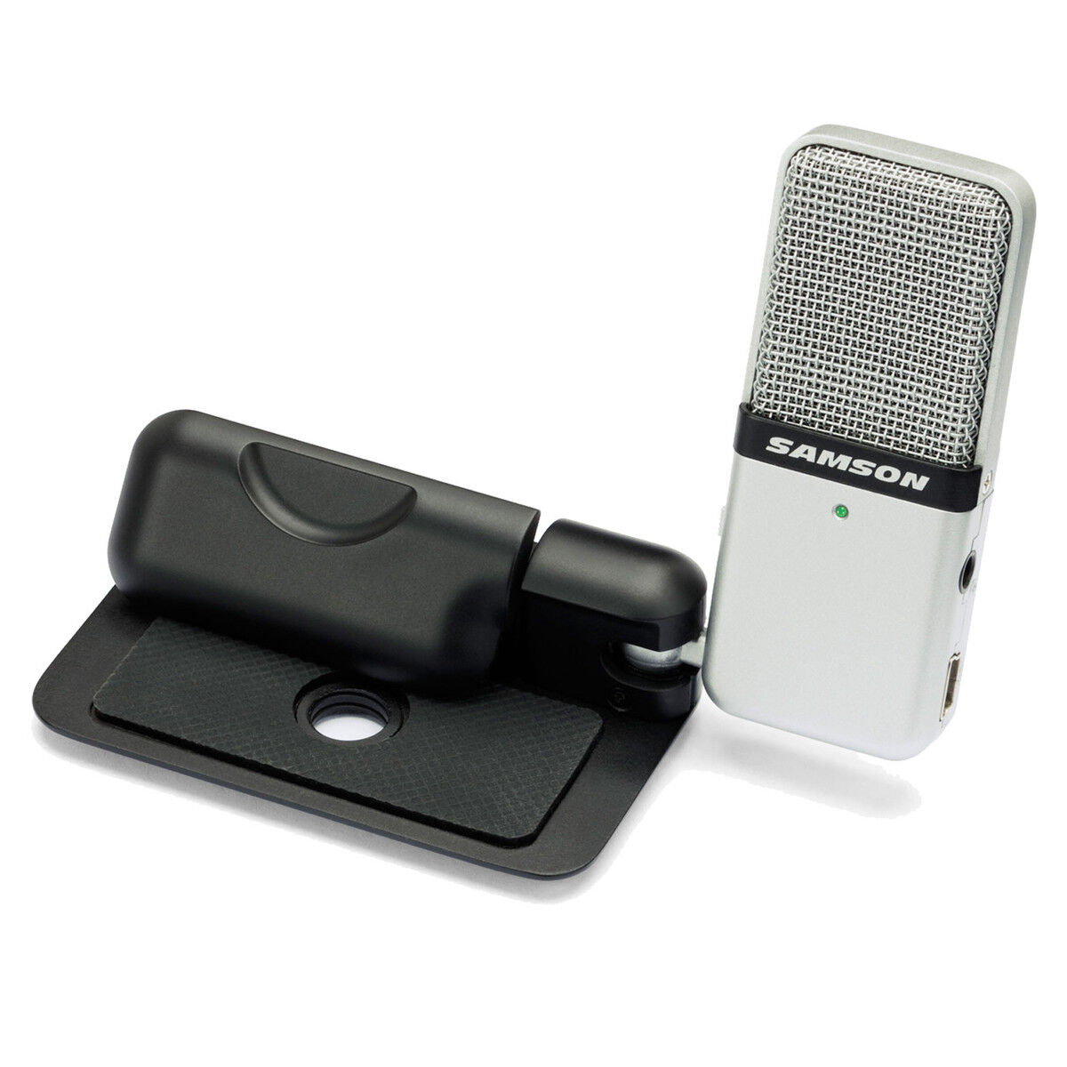 Samson Go Mic Portable USB Condenser Microphone Microfone USB