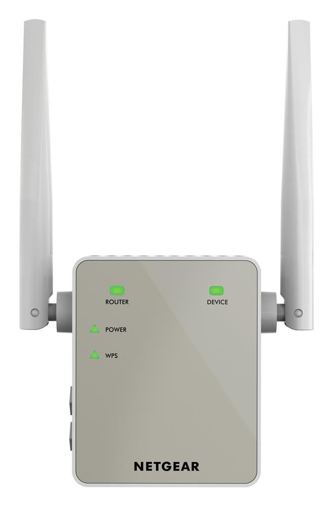 Netgear Wireless Lan Repetidor Netgear Ex6120-100pes