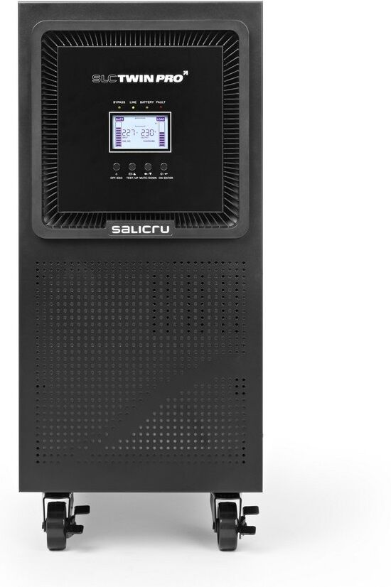 Salicru Ups 10000va Slc 10000 Twin Pro2 - Salicru