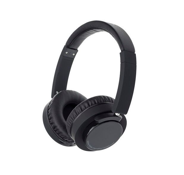 Sogo Headphones Bluetooth (preto) - Sogo