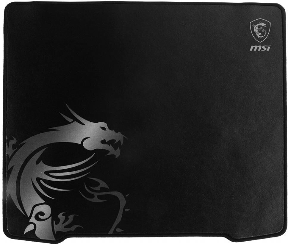 Msi Tapete De Rato Gaming Agility Gd30 Pro (preto) - Msi