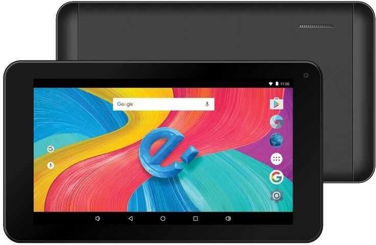 E-star Tablet 7" Hd 2gb / 16gb (preto) - E-star Beauty 3