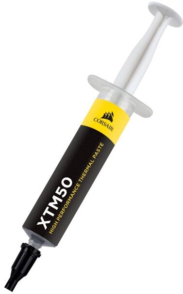 Corsair Pasta Térmica Xtm50 High Performance - Corsair