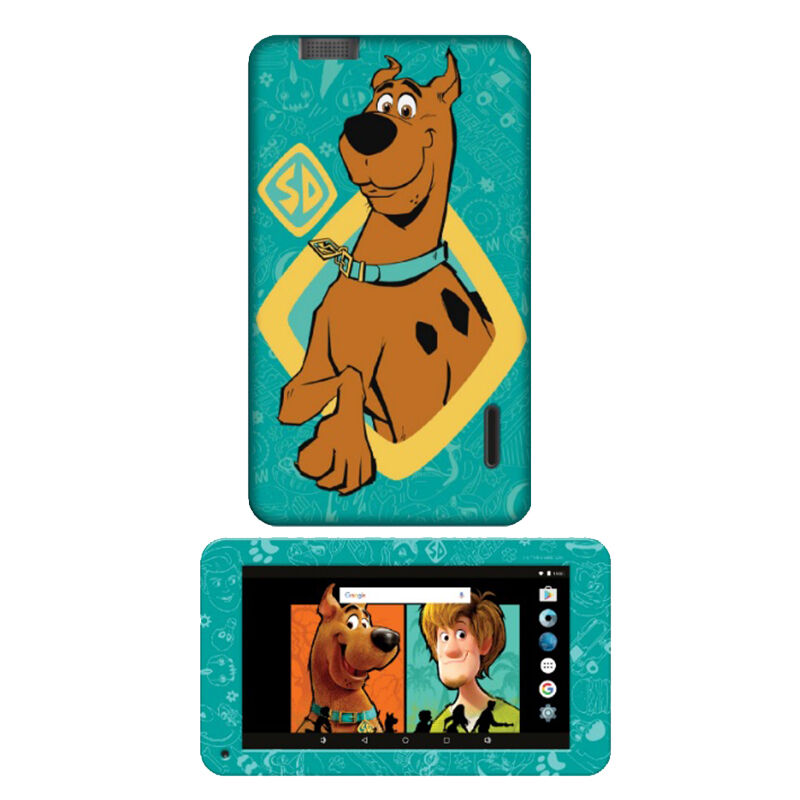 E-star Tablet Themed Wb Scooby! 7´ 2gb / 16gb - Estar