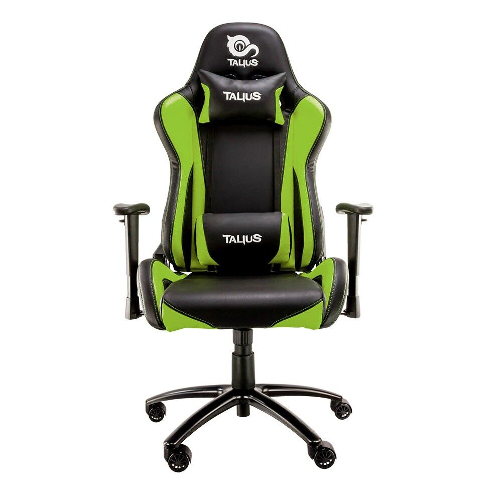 Talius Cadeira Gaming Lizard (verde) - Talius