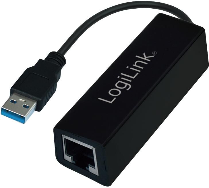 Logilink Placa De Rede Ethernet 1000 Mbit/s - Logilink