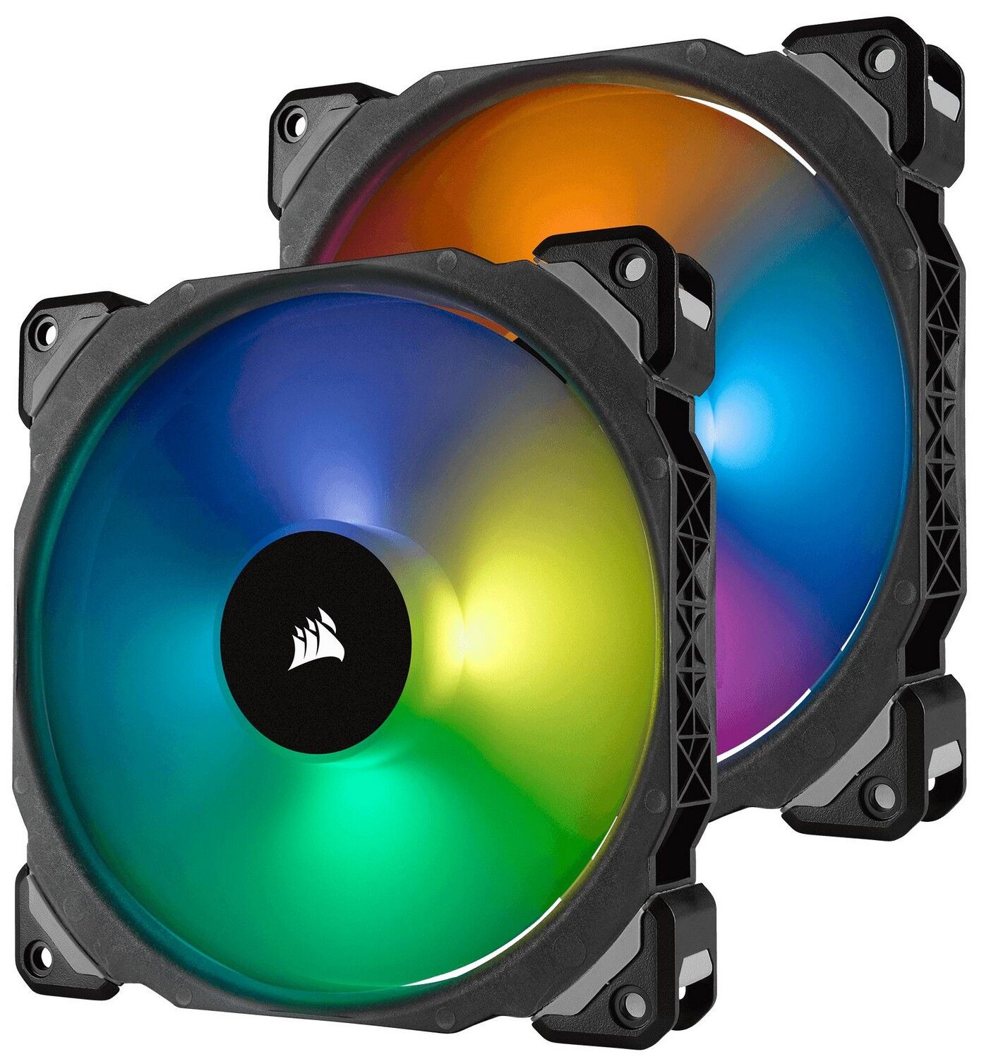 Corsair Ventoinha Ml140 Pro 140mm - Corsair