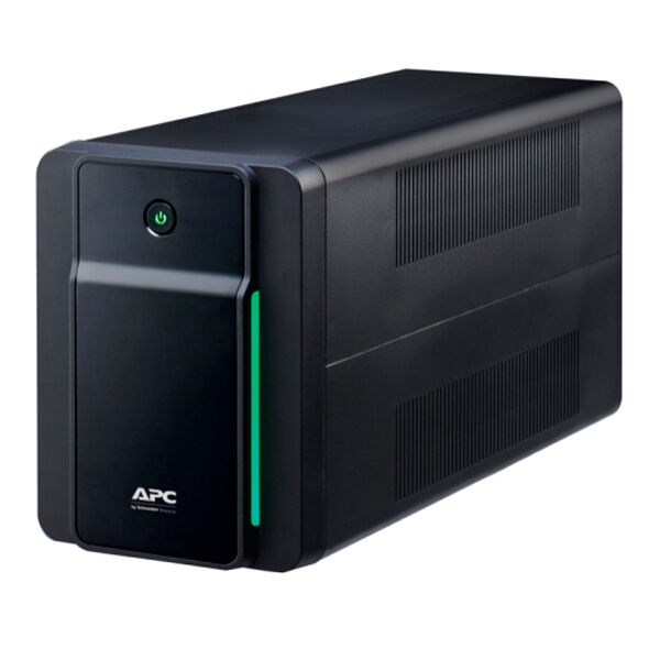 Apc Back-ups 1200va 230v Avr-bx1200mi - Apc