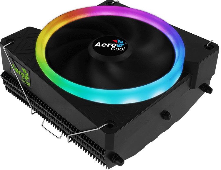 Aerocool Cpu Cooler Aerocool Cylon 3 Argb