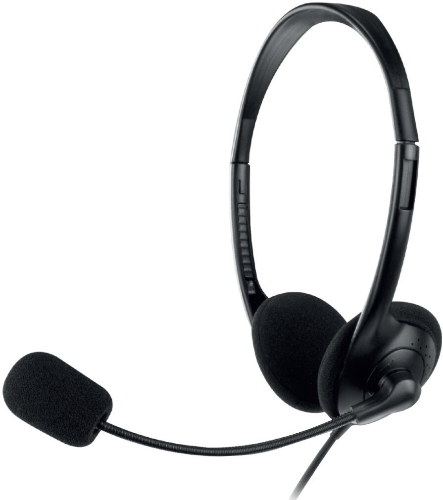 Ewent Headset Ew3568 Usb - Ewent