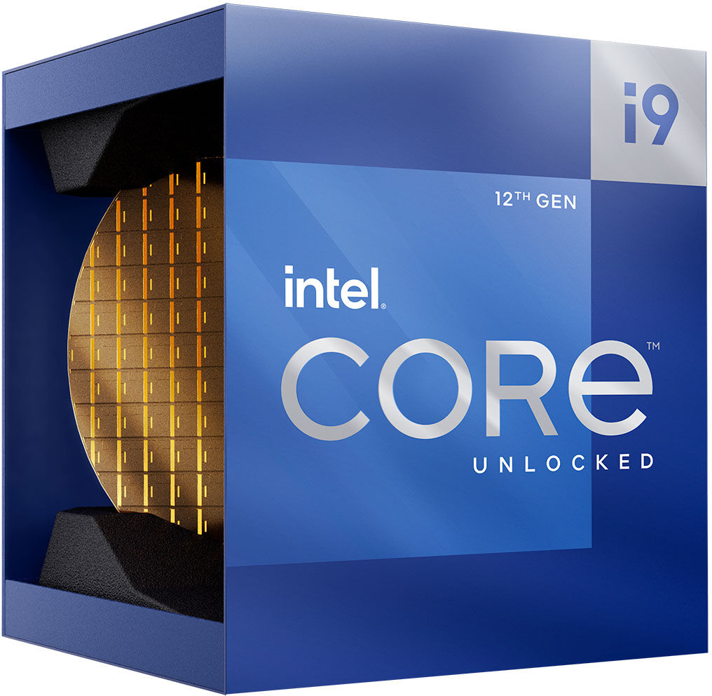 Intel Processador Intel Core I9-12900k 16-core 2.5ghz C/ Turbo 5.2ghz Skt1700