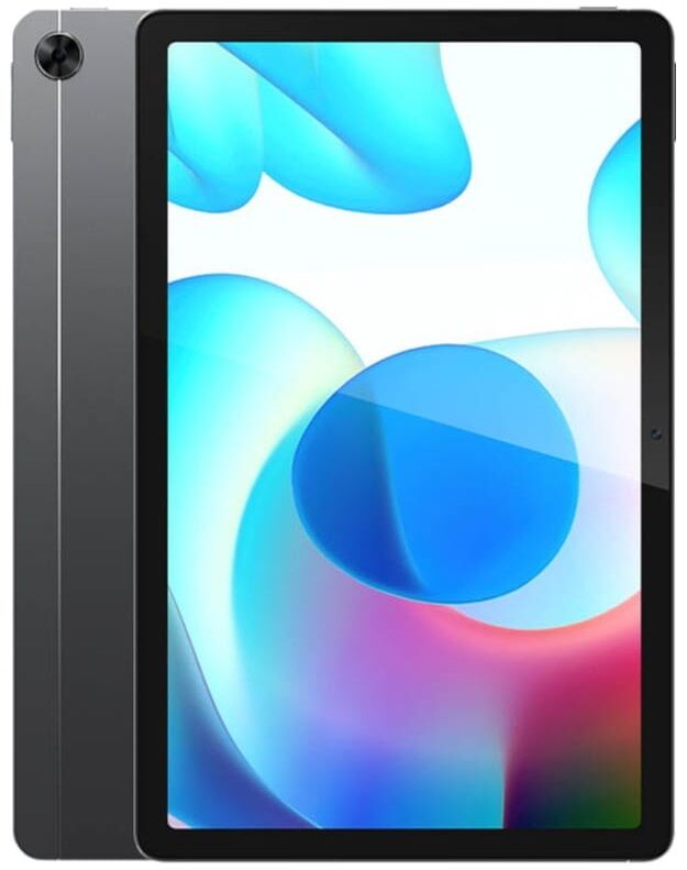 Realme Tablet Realme Pad 10.4" 4gb/64gb Wi-fi (cinzento)