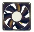 L-link Ventilador Pc 12v (80x80mm) Preto - L-link