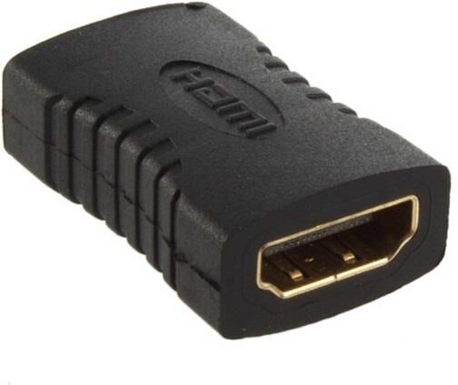 Gembird União Hdmi (femea - Femea) - Gembird