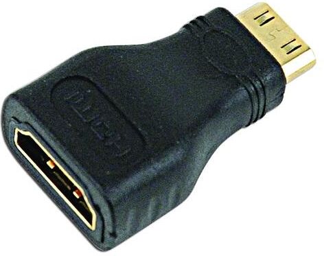 Gembird Ficha Adaptadora Mini Hdmi Macho - Hdmi Femea - Gembird