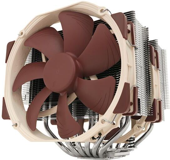 Noctua Cooler Noctua Nh-d15se Am4