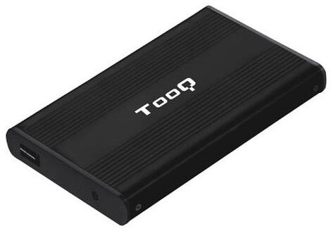 Tooq Caixa Externa P/ Disco Rigido 2,5" Sata Usb2.0 - Tooq