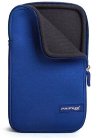 Primux Capa Tablet Neopreno 7" (azul) - Primux