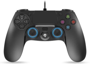 Spiritofgamer Comando Pro Gaming Ps4 Wired - Spirit Of Gamer