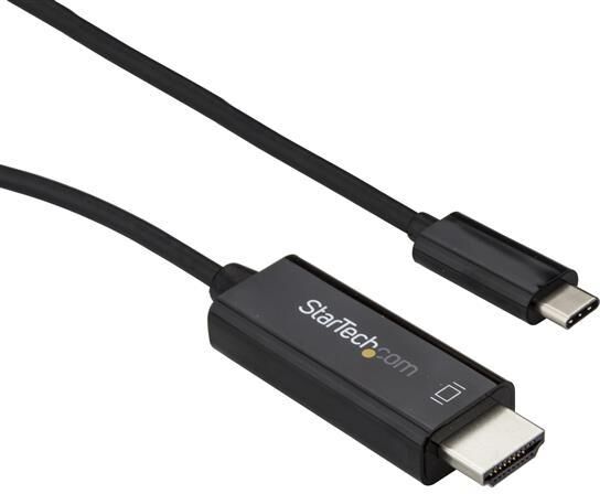 Startech Conversor Usb-c Macho - Hdmi Macho (3 Mts) - Startech