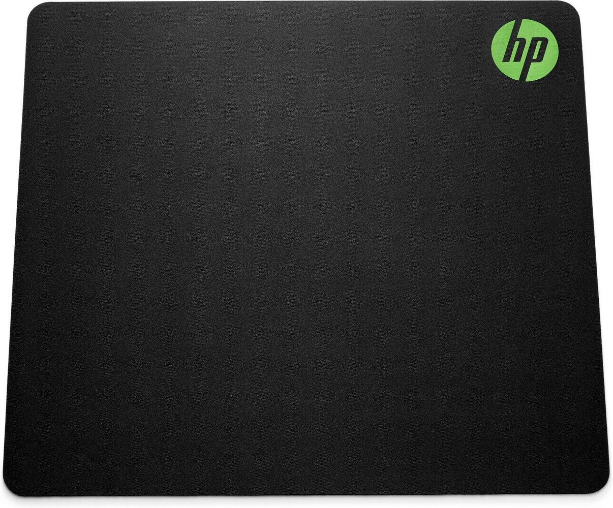 Hp Tapete P/ Rato Gaming 300 (preto/verde) - Hp