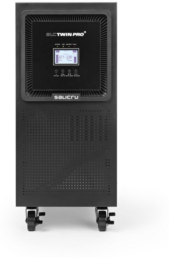 Salicru Ups 5000va Slc 5000 Twin Pro2 - Salicru