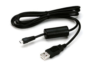 Pentax Cabo USB I-USB7
