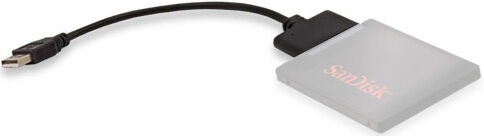 SanDisk Kit de Actualiza��o USB 3.0 / Sata