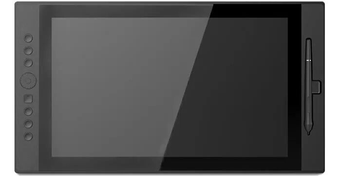 VEIKK Tablet Gr�fica VK1560 LCD