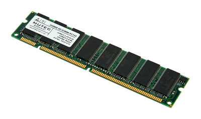 Mutec Dimm SDRAM 256MB