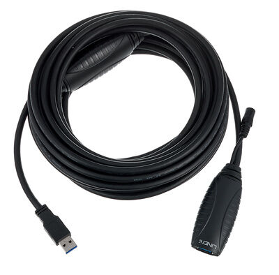 Lindy USB 3.0 Extension Cable 10m