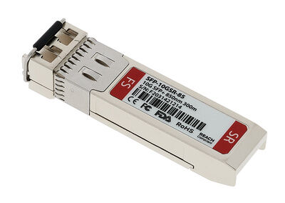 SFP Transceiver Netgear SFP+ 10Gbit (AXM761)