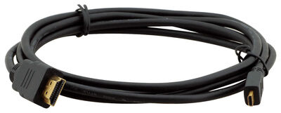 Kramer C-HM/HM/A-D-10 Cable 3.0m
