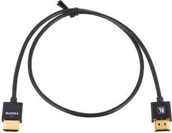 Kramer C-HM/HM/PICO/BK-2 Cable 0.6m