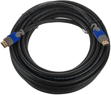 Kramer C-HM/HM/Pro-25 Cable 7.6m