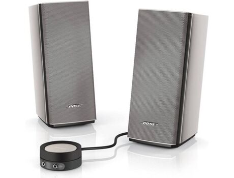 Bose Colunas 2.0 Companion 20 (PC)