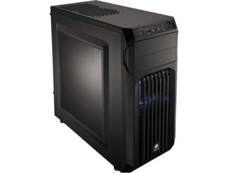 Corsair Caixa PC Carbide Spec-01 Blue Led