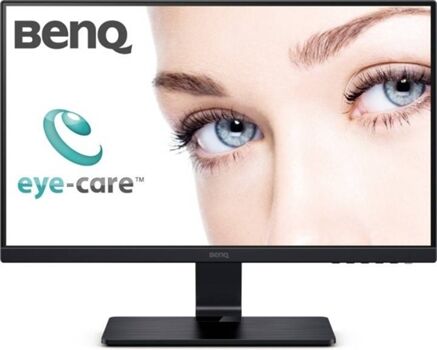 BenQ Monitor GW2475H (23.8'' - Full HD - IPS)