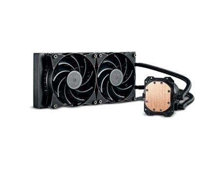 Cooler Master Water Cooler MasterLiquid Lite 240 120mm