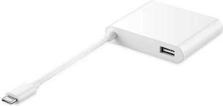 Huawei Adaptador de Video Matedock 2 Branco