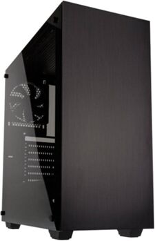 Kolink Caixa PC E-ATX Stronghold (ATX Mid Tower - Preto)