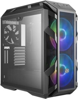 Cooler Master Caixa PC MasterCase H500M