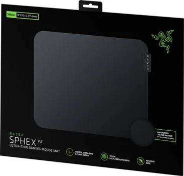 Razer Tapete Rato Gaming Sphex V3